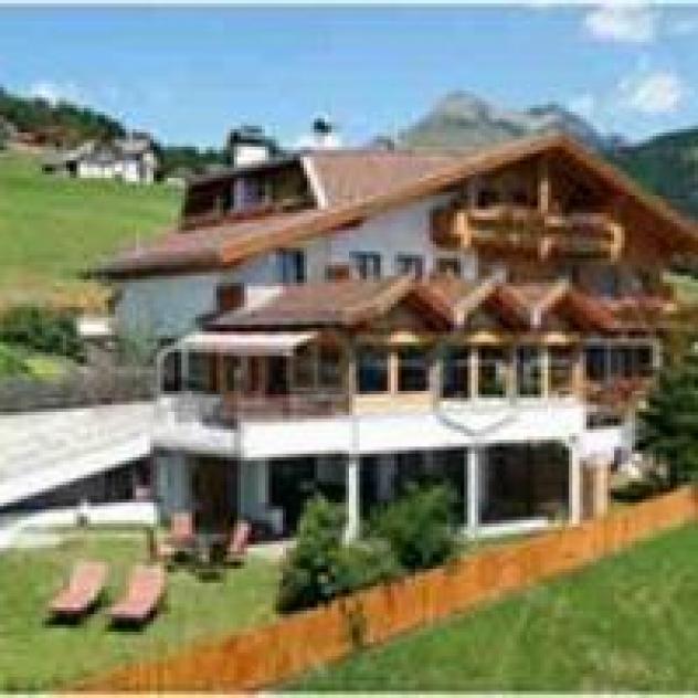 Pensione Wiesenrain