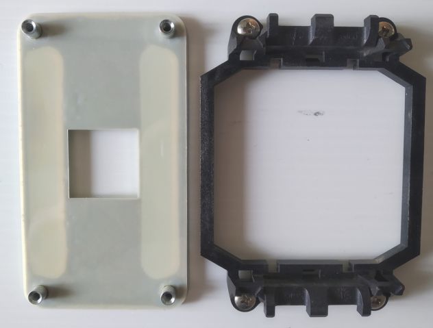 Dissipatore AMD MF091-096 - Foto 5