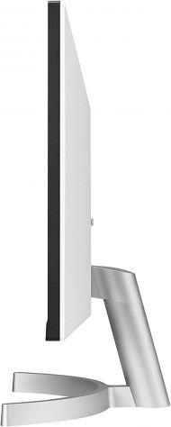 LG 24ML600S Monitor 24" Full HD LED IPS, 1920x1080, 1ms - Come NUOVO - Mai USATO - Foto 3