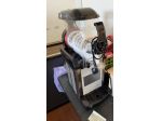 MACCHINA SOFT PER YOGURT,CREMA CAFFE',SORBETTI E GRANITE USATA