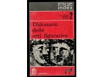 DIZIONARIO DELLE ARTI FIGURATIVE