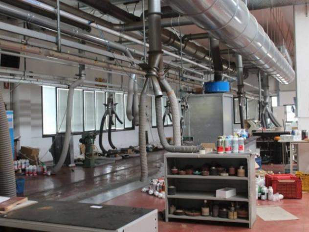 Immobile in asta di 228 m² in vendita a Castelfranco di Sotto - Foto 15
