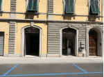 Locale comm.le/Fondo in vendita a Pontedera 48 mq  Rif: 1420238
