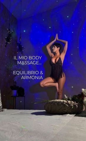 UN VIAGGIO TRA SPIRITUALITÀ E CONSAPEVOLEZZA... FOTO REALI...NO SESSO... - Foto 4 Tel:3762837845
