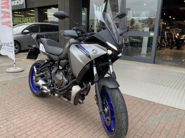 Yamaha Tracer 7 Pochissimi chilometri - Foto 2