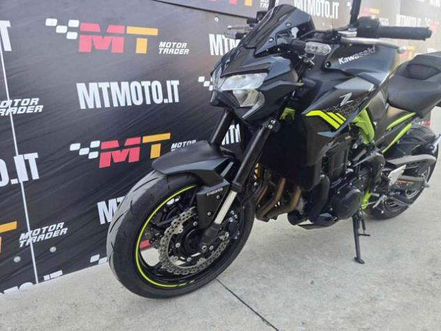 KAWASAKI Z 900 Export Video 360 rif. 23987794 - Foto 3
