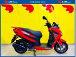 APRILIA SXR 50 Finanziabile - Rosso - 877 rif. 23991878