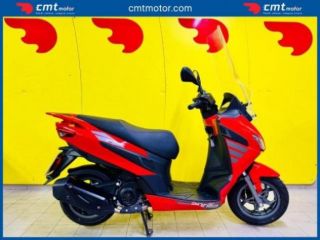 APRILIA SXR 50 Finanziabile - Rosso - 877 rif. 23991878