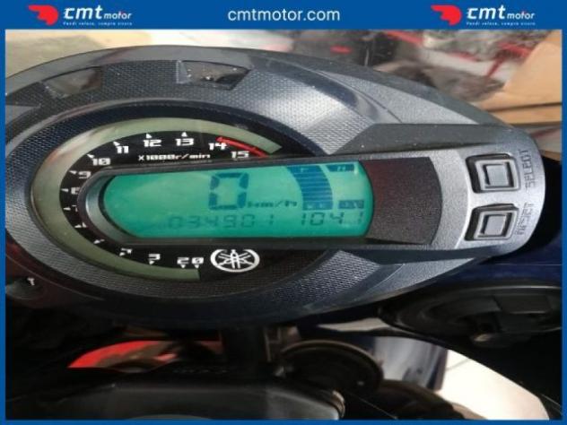 YAMAHA FZ6 Fazer Finanziabile - Blu - 34900 rif. 24051019 - Foto 5