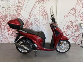 Honda SH 125 SH 125 - YM 2018
