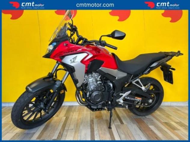 HONDA CB 500 X Garantita e Finanziabile rif. 24087381 - Foto 2
