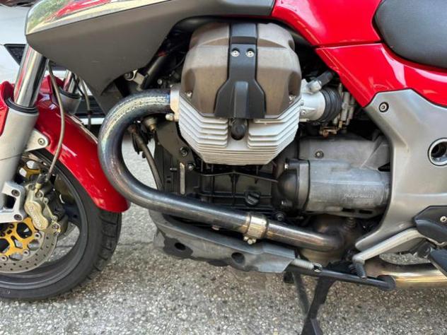 MOTO GUZZI Breva V 1100 i.e. TOURER rif. 23190673 - Foto 9