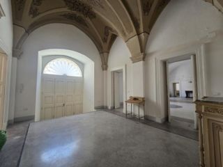 Elegante Appartamento nel Cuore di Lecce