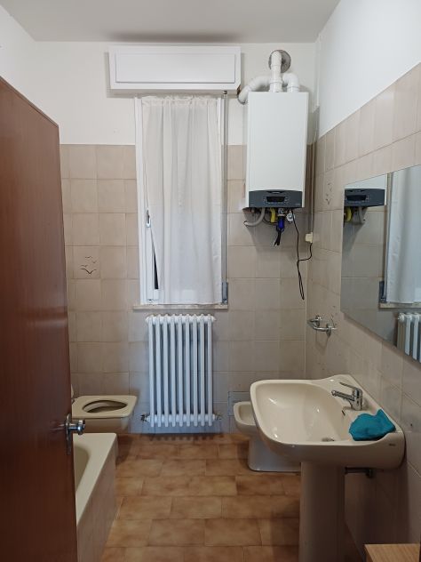 Appartamento arredato 15-20 min.da Ferrara - Foto 8