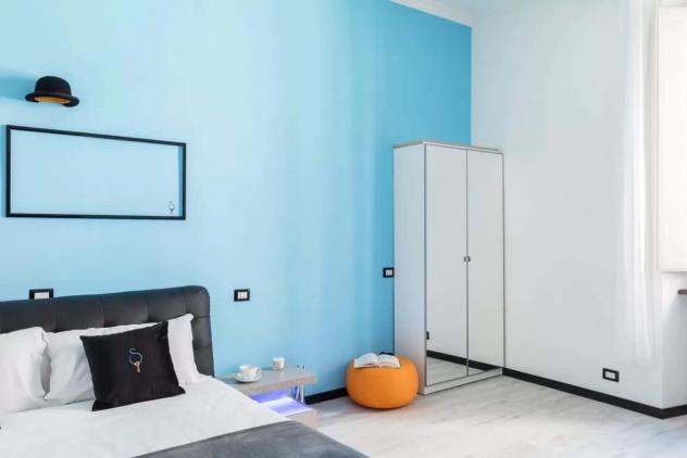 Apartment in Via Modena - Roma - Foto 9