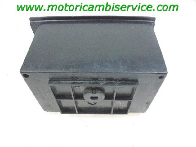 VANO BATTERIA KYMCO GRAN DINK 125 2001 - 2006 KY320111 BATTERY BOX - Foto 4