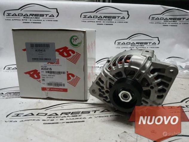 Alternatore ix35 - Sportage - Cee'd 1.6 373002B600 - Foto 2