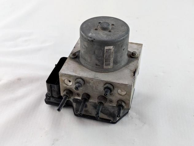 34516858542 CENTRALINA POMPA AGGREGATO ABS MINI COUNTRYMAN 1.6 D 82 KW R60 2WD (2013) RICAMBIO USATO