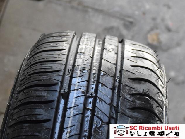 RUOTA DI SCORTA PEUGEOT 208 Serie diesel - Foto 3
