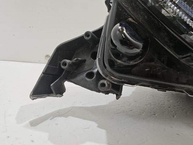 FARO ANTERIORE SINISTRO PEUGEOT 208 Serie 9833036380 (19) - Foto 7