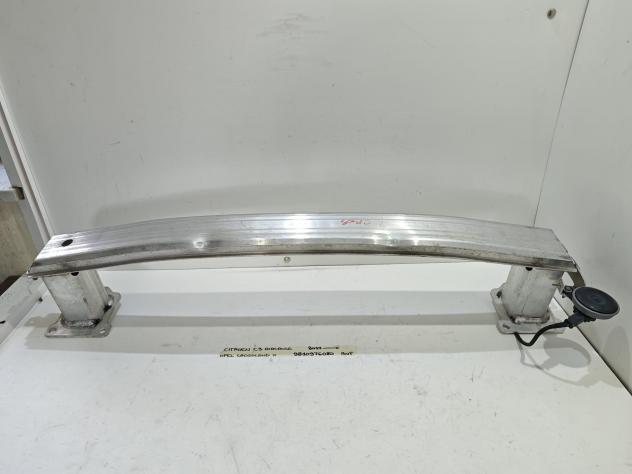RINFORZO PARAURTI ANTERIORE CITROEN C3 AirCross 9810976080 (17)