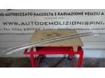 Barre longitudinali portapacchi Audi A4 B8 SW del 2010
