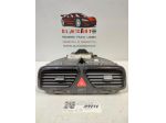 BOCCHETTE ARIA CENTRALE VOLKSWAGEN Scirocco Serie (137) 1Q0819735C 1Q081981 &hellip;