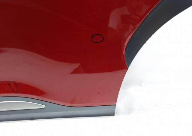 PORTIERA POSTERIORE SINISTRA HYUNDAI Kona Serie D4FE (17) - Foto 2