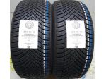 2 GOMME 225 40 18 CONTINENTAL A75105
