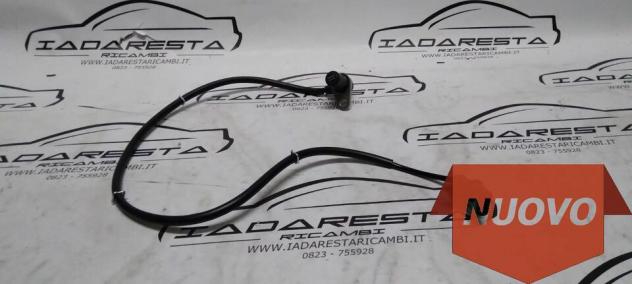 Sensore ABS Post Sx Mitsubishi Pajero 4 4670A191 - Foto 2