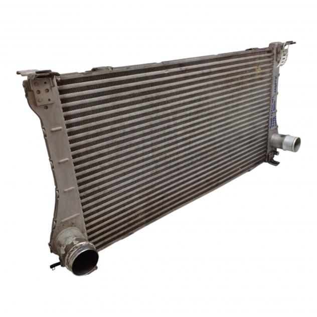 INTERCOOLER TOYOTA Verso 1° Serie JD1271003521 1ADFTV Diesel 1998 (09) - Foto 2