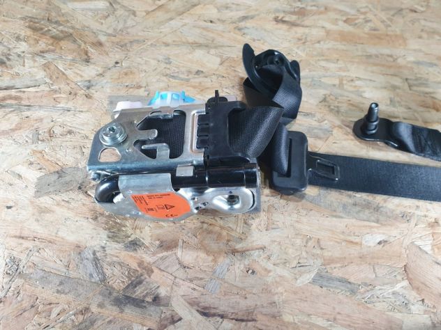 CINTURA ANTERIORE DX MERCEDES CLS 2015 9535647654 - Foto 2