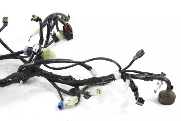 YAMAHA X-MAX 400 1SDH25902000 CABLAGGIO IMPIANTO ELETTRICO YP400R 13 - 16 MAIN WIRING HARNESS - Foto 2