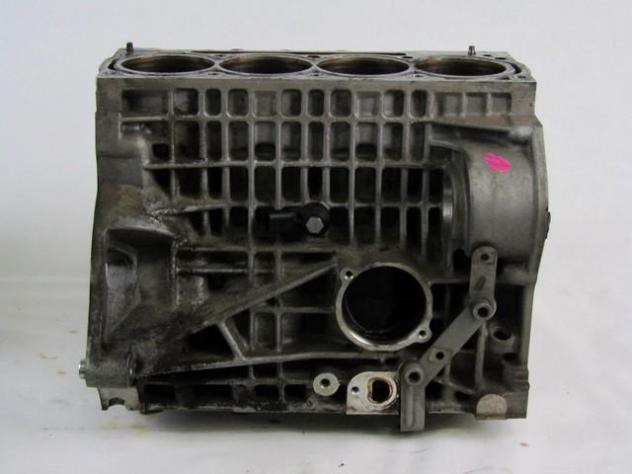 030103019AC MONOBLOCCO MOTORE VOLKSWAGEN POLO 1.4 B 63KW 5M 5P (2011) RICAMBIO USATO