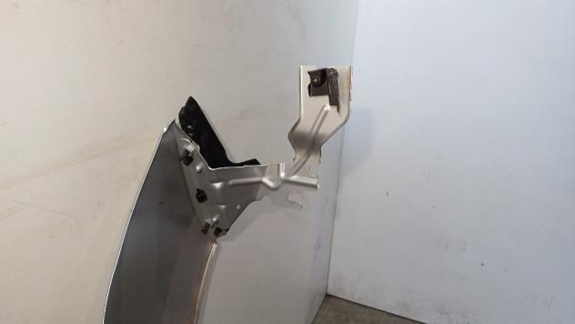 PARAFANGO ANTERIORE SINISTRO OPEL Corsa F Serie 9829283280 EB2ADTD (19) - Foto 5