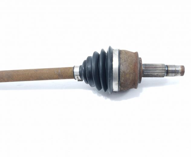 SEMIASSE ANTERIORE DESTRO FORD Ka Serie (CCU) (0818) - Foto 4