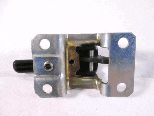 171837019 MANIGLIA INTERNA PORTA SINISTRA VOLKSWAGEN GOLF 1 1.3 RICAMBIO NUOVO - Foto 2