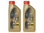 Kit 2 Litri Castrol EDGE Professional A5 5W30 Massima Efficienza