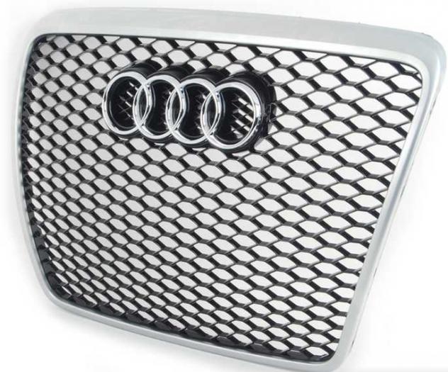 Audi A6 griglia 4F0853651ALYNP