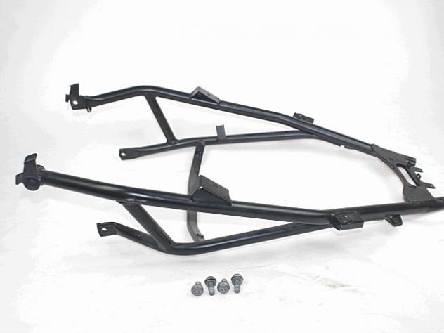 TELAIO POSTERIORE BMW K18 C 600 SPORT 2011 - 2015 46518534653 REAR FRAME CON PICCOLO GRAFFIO