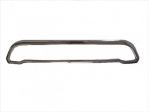1401140 MODANATURA CORNICE CALANDRA ANTERIORE CROMATA MICROCAR M8