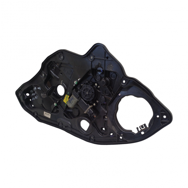 ALZACRISTALLO ELETTRICO POST. SX ALFA ROMEO Giulietta Serie (940_) 71754418 (13) - Foto 3