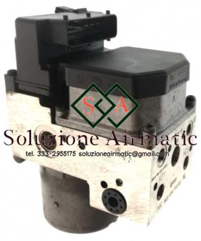 0273004135 8E0614111R Audi A6 centralina ABS Bosch - Foto 3