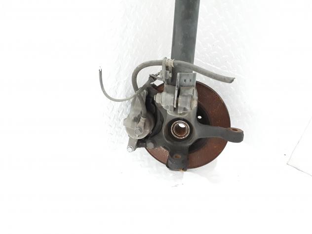 FUSELLO COMPLETO ANTERIORE DESTRO PEUGEOT 108 1° Serie CFB (1KR) (14) - Foto 5