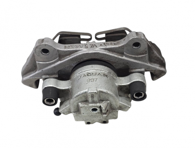 PINZA FRENO ANTERIORE DESTRA JAGUAR E-Pace Serie JDE39757 (17) - Foto 3