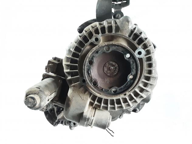CAMBIO AUTOMATICO LAND ROVER Range Rover SPORT ZFS241027 Diesel (0513) - Foto 6