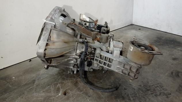 CAMBIO MANUALE COMPLETO FIAT Multipla 2° Serie 55201236 182B6000 bifuel/metano 1596 (04) - Foto 6