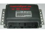 Porsche Boxter 986 2.7 centralina motore Bosch 0261206579 99661860400