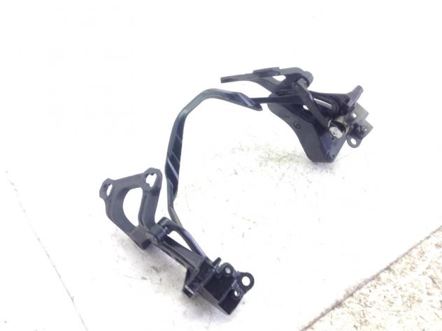 HONDA CB GT ABS KM0 1000 SISTEMA REGOLAZIONE CUPOLINO PARABREZZA ANTERIORE 2026