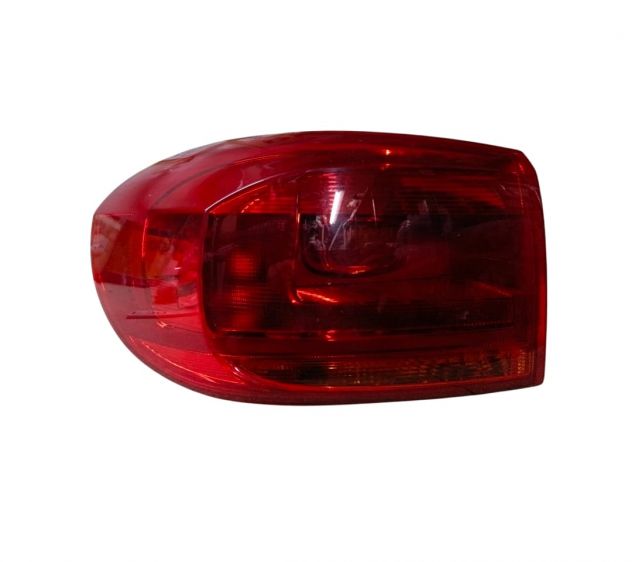 Fanale stop  posteriore sx esterno volkswagen tiguan 2011 582sd010738-091